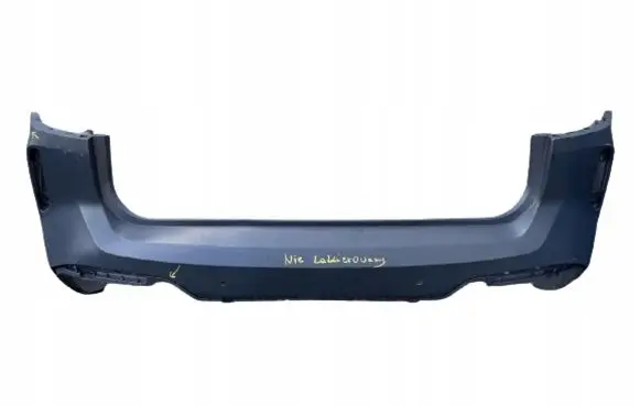 BMW iX3 G08 Rear bumper 51129853318
