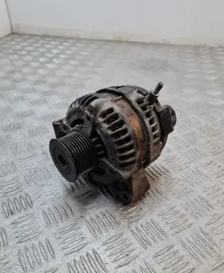 Land Rover Discovery 3 - LR3 Generator/alternator 1842103711