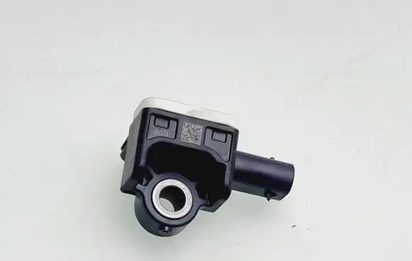 BMW 1 F20 F21 Airbag deployment crash/impact sensor 9234989