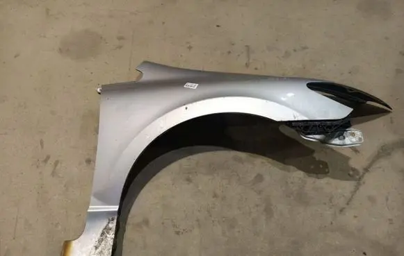 Honda Civic Fender 