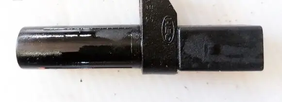 SsangYong Rexton Crankshaft position sensor A1621533028