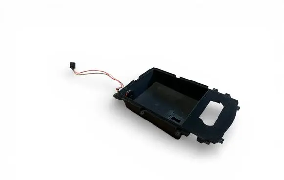 Audi A6 S6 C7 4G Glove box central console 4G0864981A