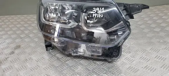 Toyota Proace Headlight/headlamp 73278215 9835780580 732782150J