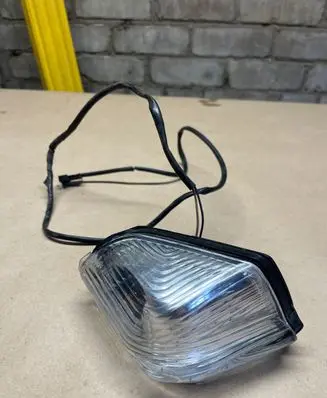 Volkswagen Crafter Mirror indicator light VM6049R