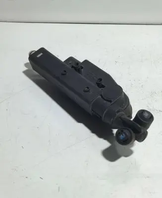 Audi A8 S8 D3 4E Headlight washer spray nozzle 4E0955965A A2C53018511
