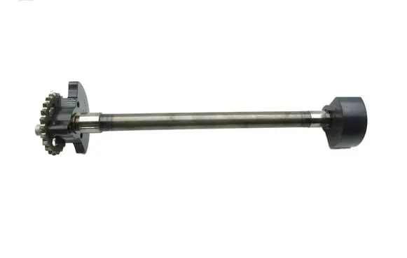 Volkswagen Touareg II Balance shaft 059103303AA 059103332L 059103331M