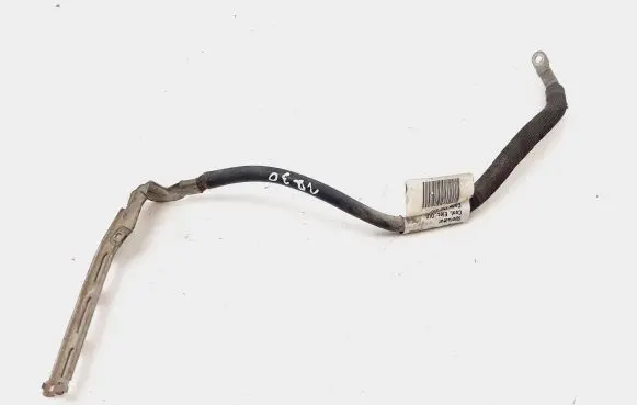 Renault Trafic III (X82) Negative earth cable (battery) 93455626 240800232R