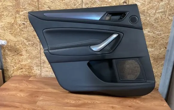 Ford Mondeo MK IV Rear door card panel trim BS71A27407