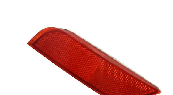 Volkswagen Transporter - Caravelle T5 Rear tail light reflector 