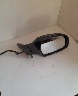 Audi A5 8T 8F Rear view mirror (interior)
