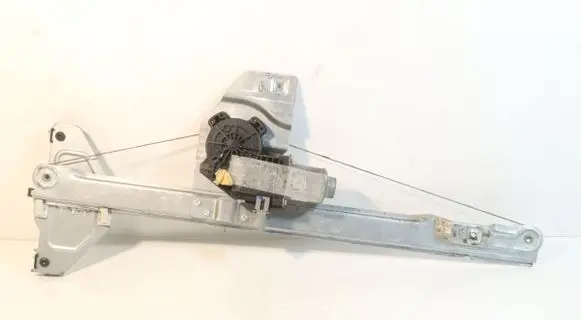 Peugeot Partner Front window lifting mechanism without motor 402103F