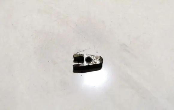 Fuel Injector clamp holder