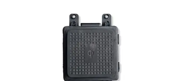 Hyundai IONIQ 6 Wireless charging module 95560KL001NNB