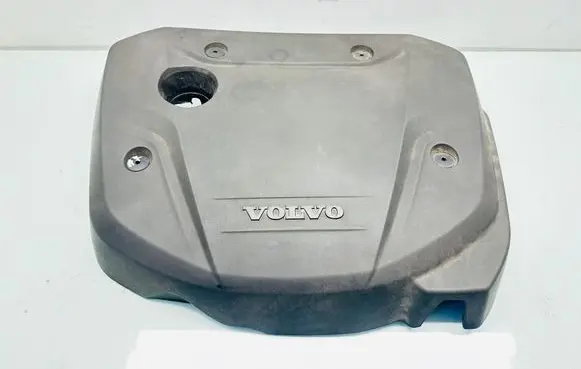 Volvo V60 Engine cover (trim) 31368883