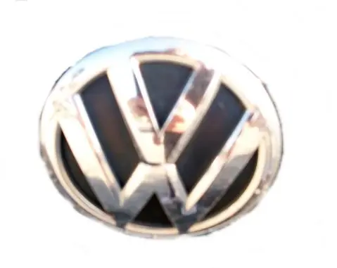 Volkswagen PASSAT B7 Manufacturer badge logo/emblem 