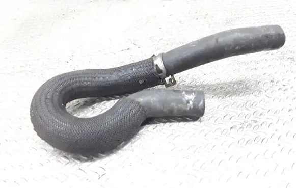 Peugeot 607 Engine coolant pipe/hose