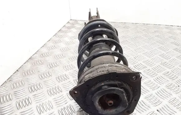 Nissan Tiida C11 Front shock absorber with coil spring 54303EM20A T578206 54050EL000
