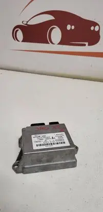 Jaguar XF X260 Airbag control unit/module 9X2314D374AC 287307106625 05262009