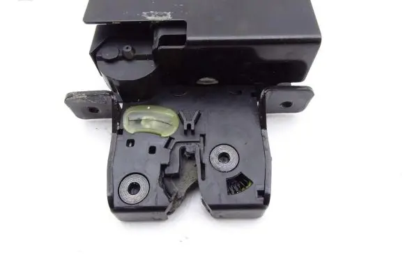 Renault Laguna III Tailgate/trunk/boot lock/catch/latch 905420001R