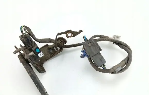 Mazda 6 Sensor 