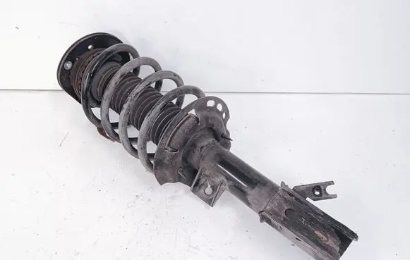 Ford Fusion II Front shock absorber/damper HG9C18045BNA HG9C18045 170817A