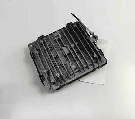 Volvo XC90 LED ballast control module 31427787