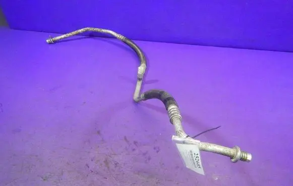 Ford Focus C-MAX Air conditioning (A/C) pipe/hose 