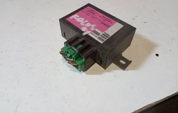 Ford Focus Other control units/modules 98AG15K600AB 5WK4720B