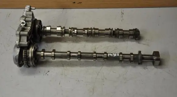 Audi A5 Camshaft 06L109088