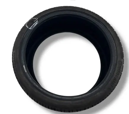 Audi RS5 R20 winter tire 