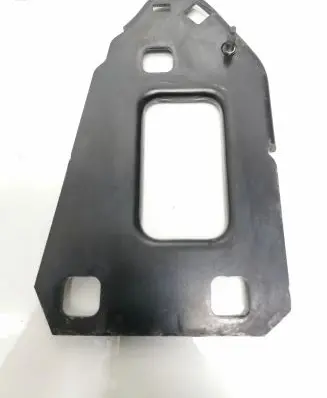 Audi A4 S4 B8 8K Radiator support slam panel bracket 8K0805500