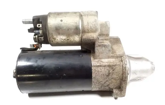 Mercedes-Benz SLK R171 Starter motor A0061511001