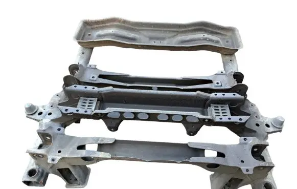 Mercedes-Benz Sprinter W906 Front subframe
