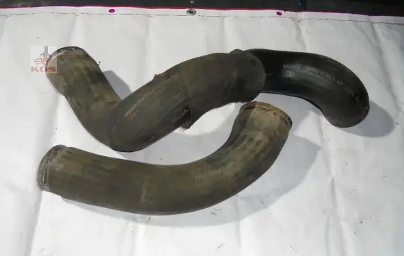 Volvo XC60 Intercooler hose/pipe