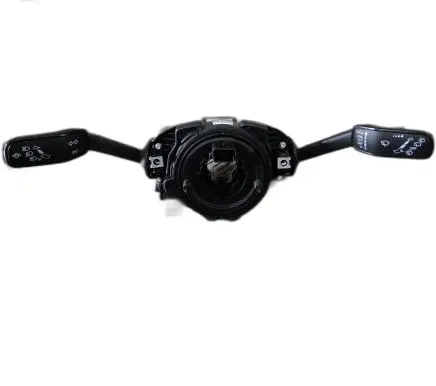 Volkswagen Polo VI Other switches/knobs/shifts 