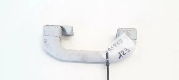 Volkswagen Golf III Front interior roof grab handle 1h0857607