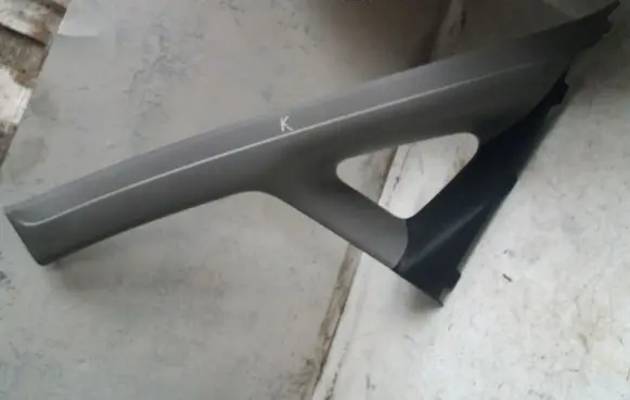 Honda FR-V Seat belt trim 84151SJD
