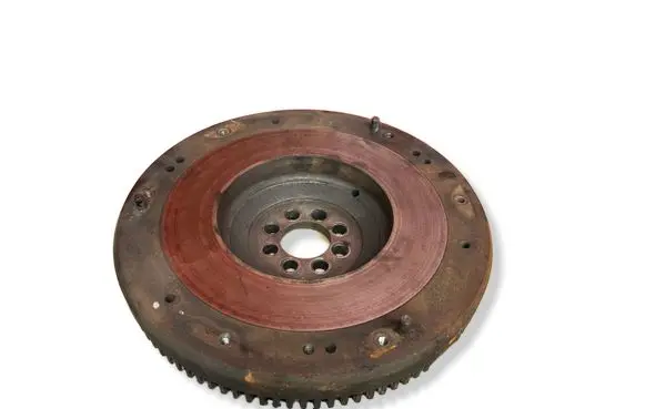 Toyota Land Cruiser (BJ70) Flywheel 