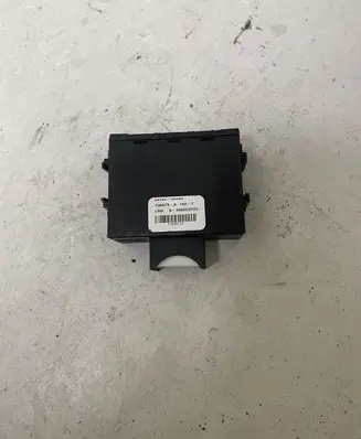 Toyota Avensis T250 Immobilizer control unit/module 8978005040