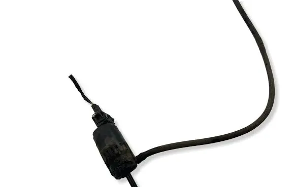 Fiat Ducato Headlight washer pump D13321 002260