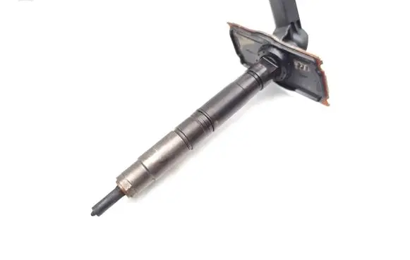 Audi A6 S6 C6 4F Fuel injector 03L130277 0445116030