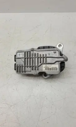 Maserati Ghibli Front gearbox reducer motor 670008140