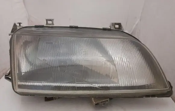 Volkswagen Sharan Headlight/headlamp 1305219065 1305621650