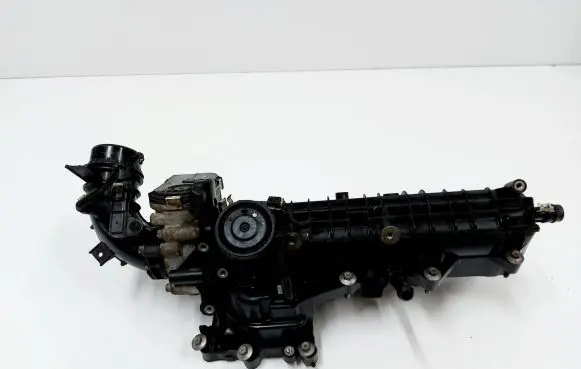 Mercedes-Benz A W177 AMG Intake manifold A2821401200