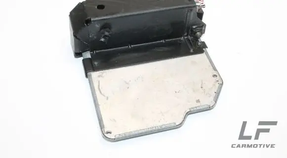 Ford Fiesta Engine control unit/module 1S6A12A650AG