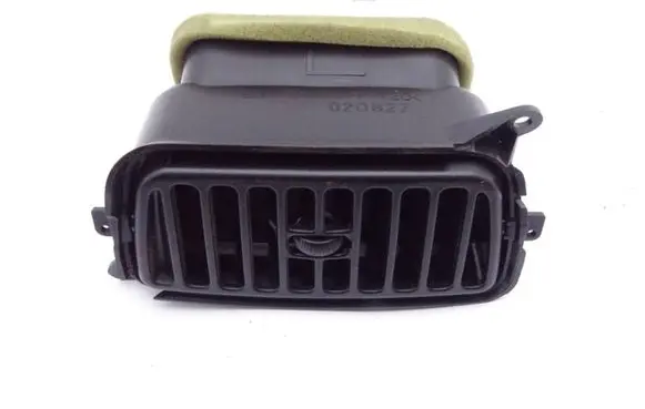 Mazda Tribute Dashboard side air vent grill/cover trim E114CTR020827