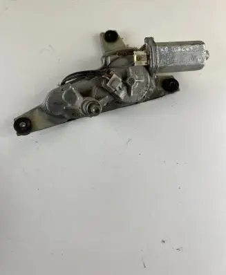Mitsubishi Space Wagon Rear window wiper motor 34914821