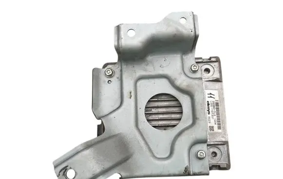 Power steering control unit/module