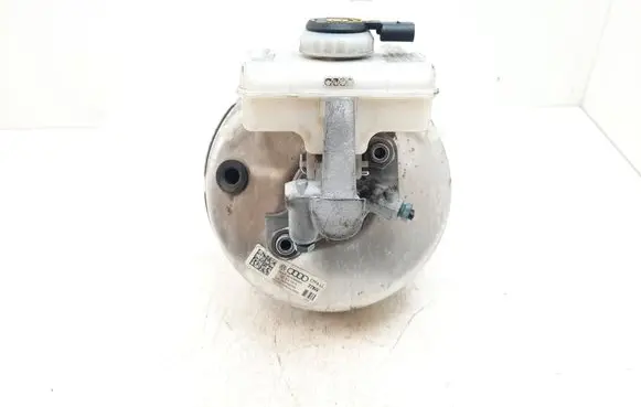 Audi A6 S6 C7 4G Brake booster 4G1612103H