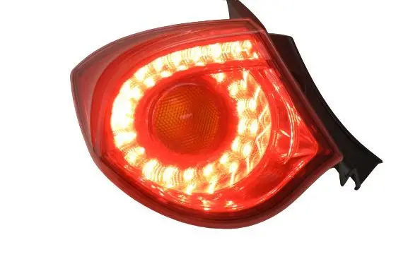Alfa Romeo Giulietta Rear/tail lights 50513613